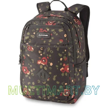 Рюкзак Dakine Essentials Pack 26L (begonia)